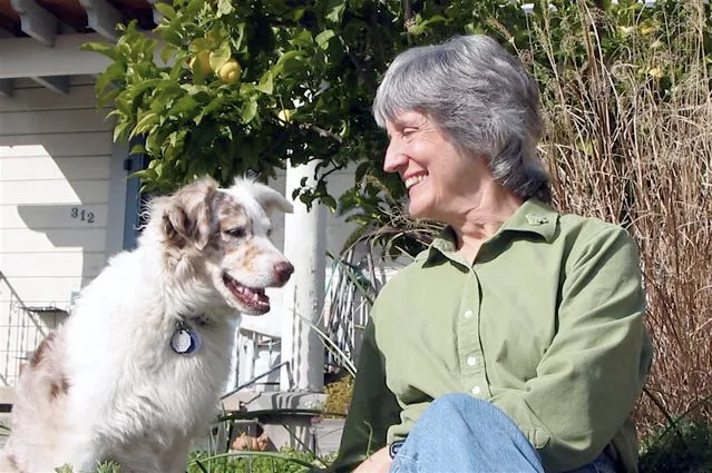 Donna Haraway