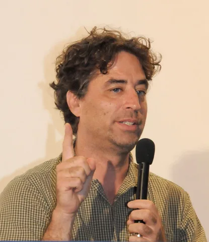 Michael Hardt