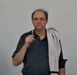 Graham Harman