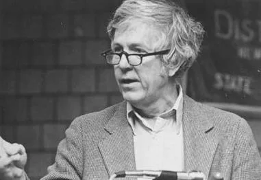 Michael Harrington