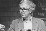 Michael Harrington