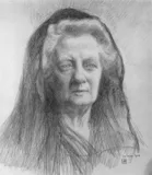 Jane Ellen Harrison