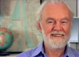 David Harvey