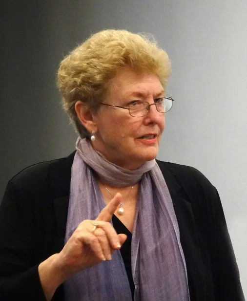 N. Katherine Hayles