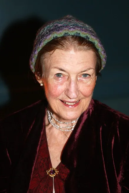 Shirley Hazard