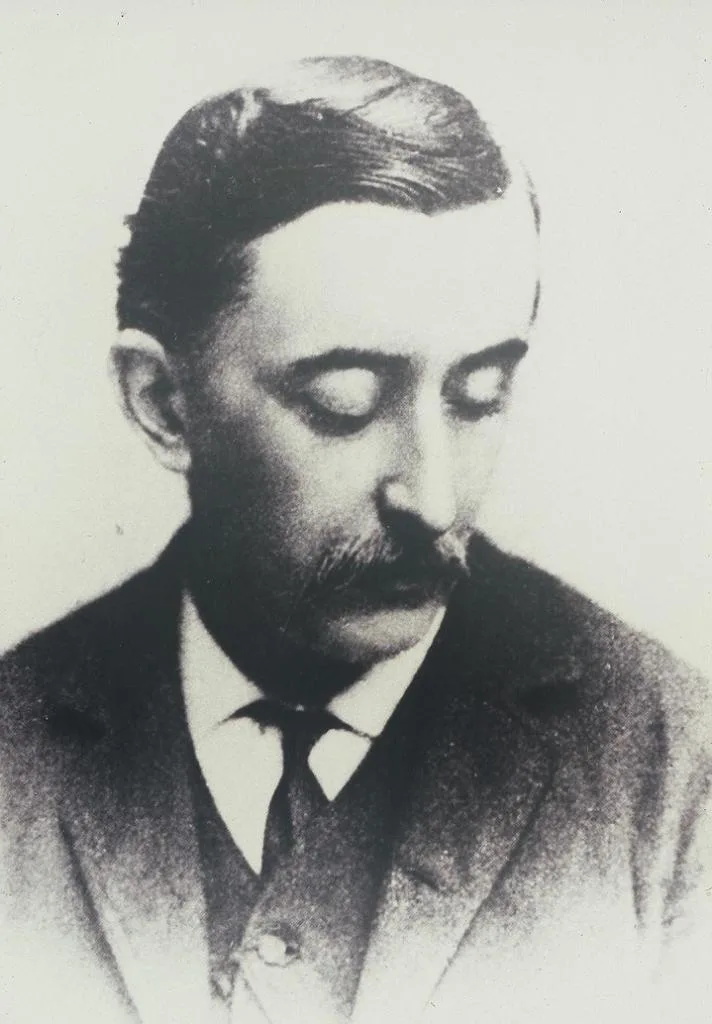 Lafcadio Hearn