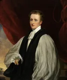 Reginald Heber