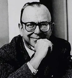 Robert Heilbroner