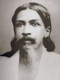 Sri Aurobindo