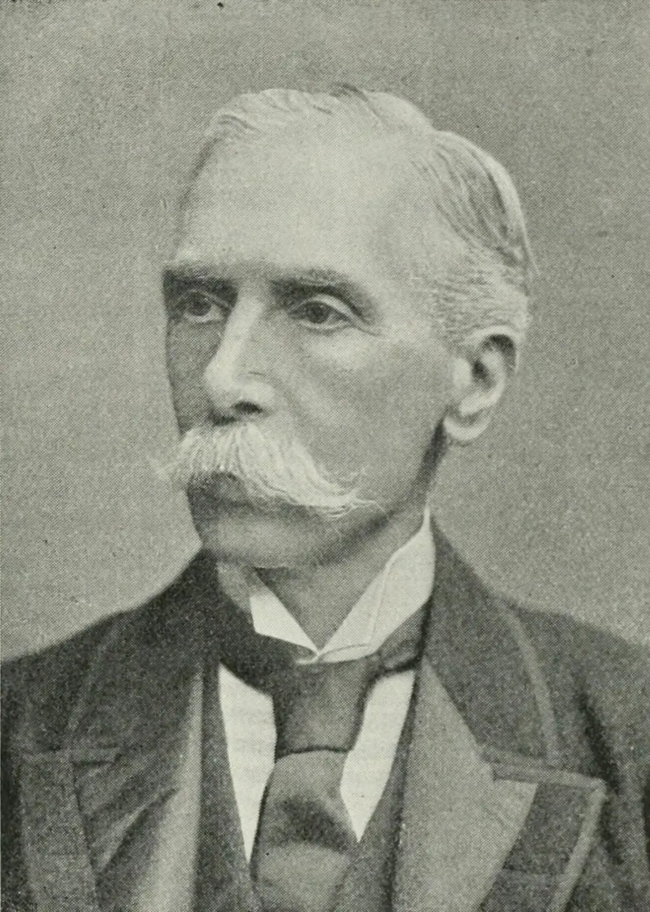 Alfred Austin
