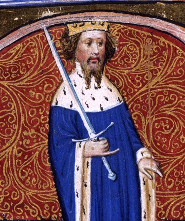 Henry IV of England