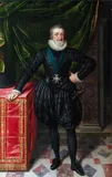 Henry IV of France