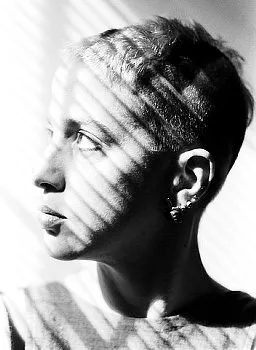 Kathy Acker
