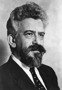 Abraham Heschel