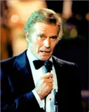 Charlton Heston
