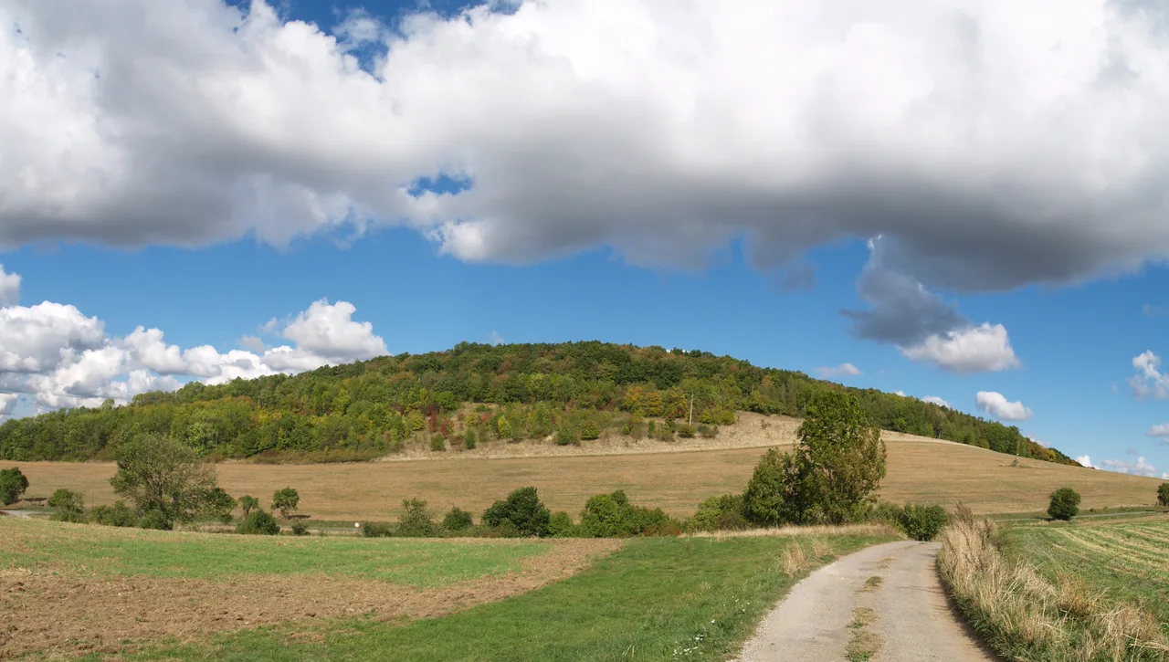 Hill