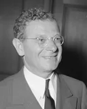 Sidney Hillman