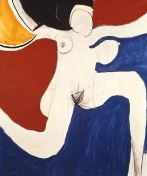 Roger Hilton