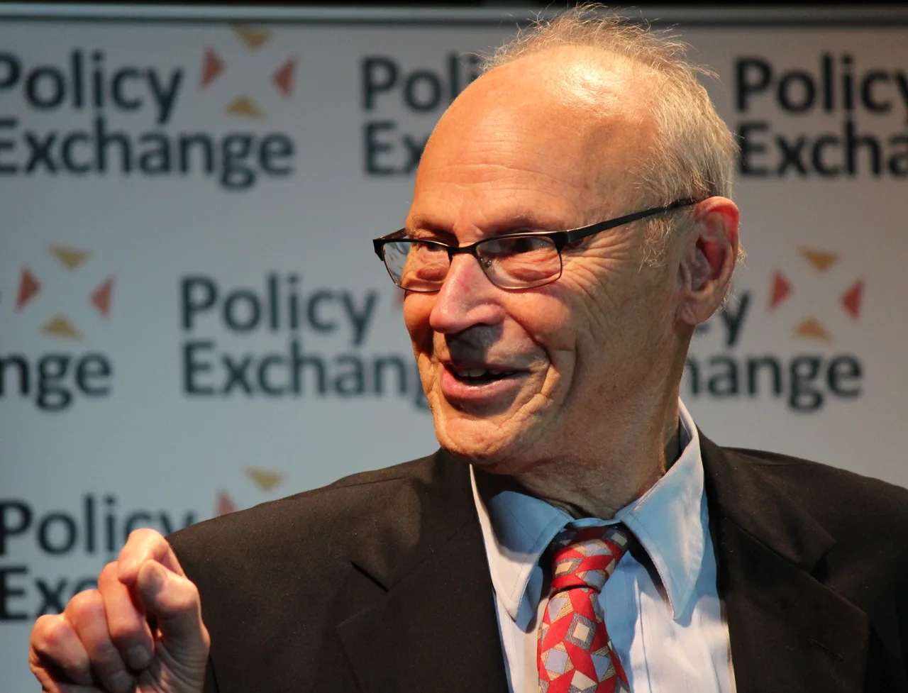 E.D. Hirsch