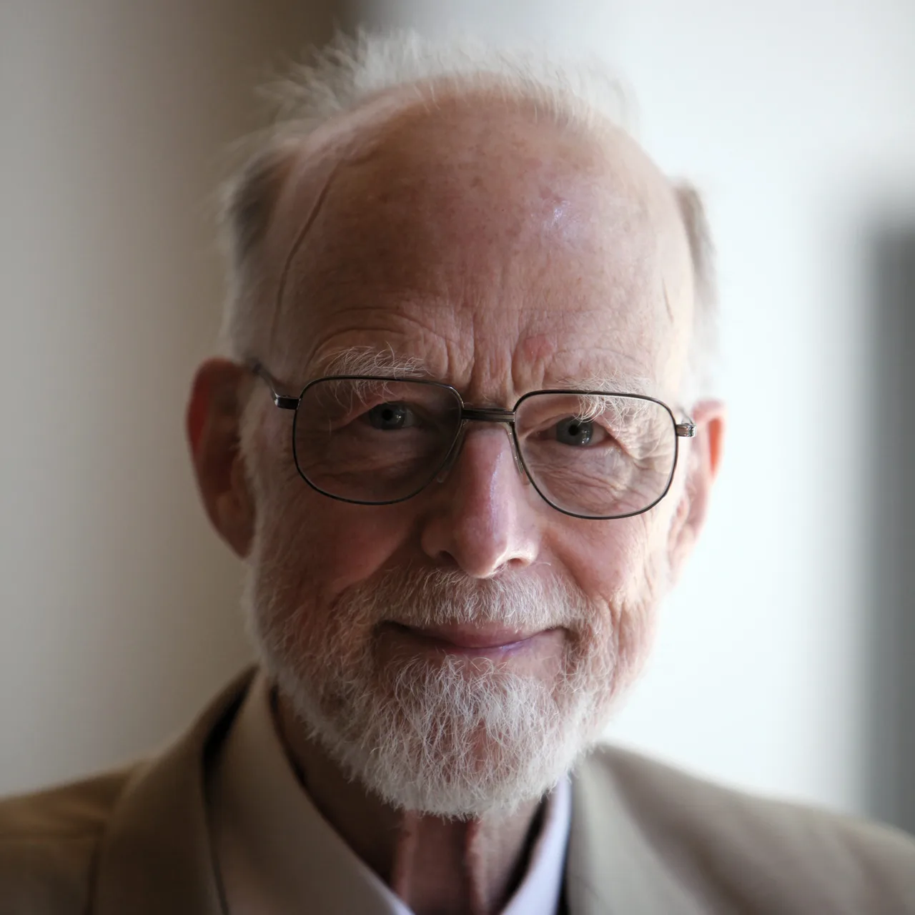 C.A.R. Hoare
