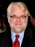 Phillip Seymour Hofman