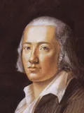 Friedrich Holderlin