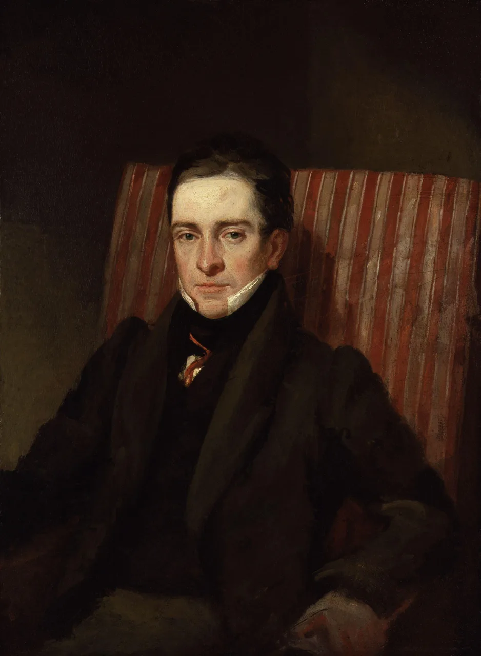 Thomas Hood