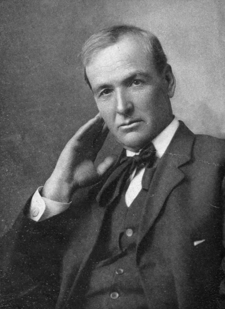 Ed Howe
