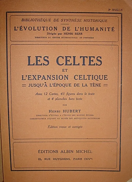 Henri Hubert