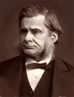 Thomas Huxley