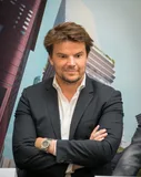 Bjarke Ingels
