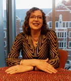 Marcia Inhorn