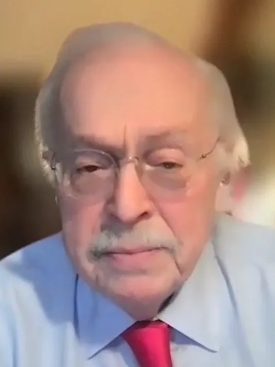 Michael M. Baden
