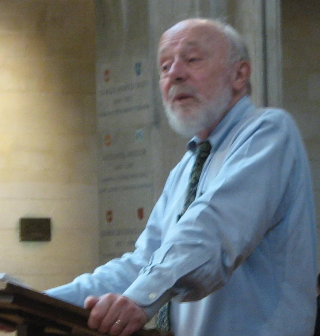 Marcus J. Borg