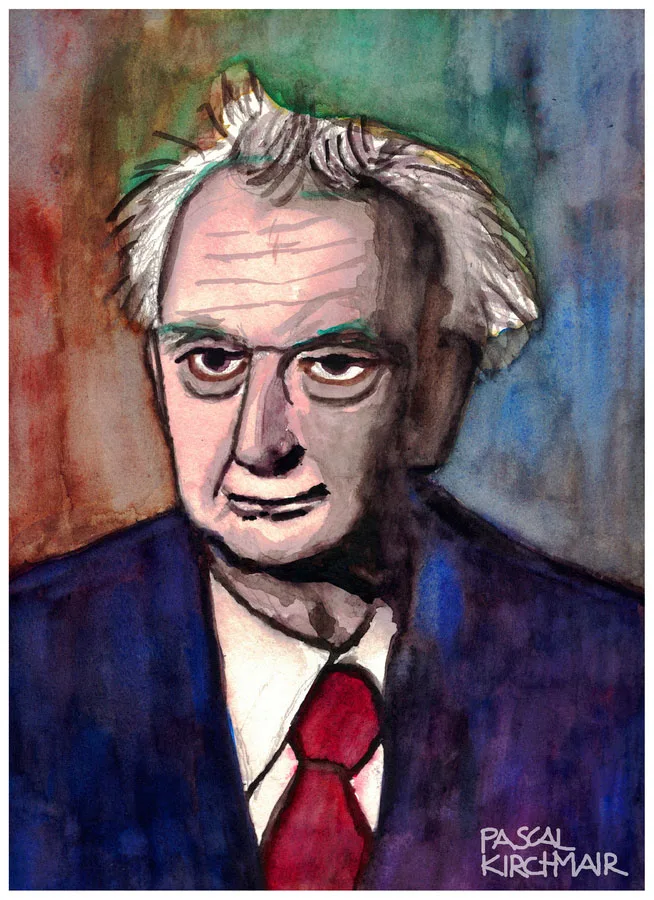 Karl Jaspers, 2016