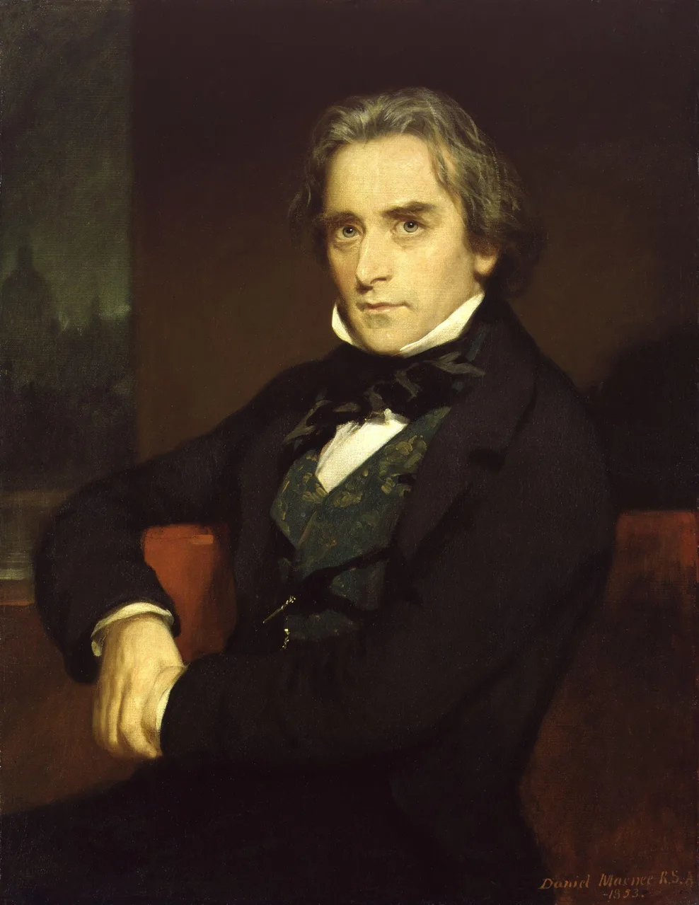 Douglas Jerrold