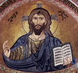 Jesus Christ