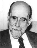 Juan Ramon Jimenez