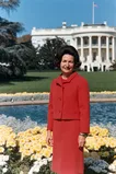 Lady Bird Johnson