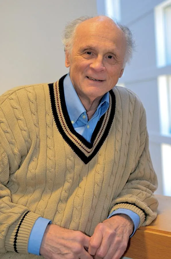 Nicholas Johnson