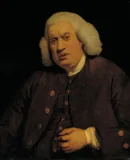 Samuel Johnson
