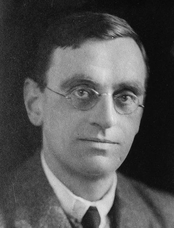 H.C. Bailey