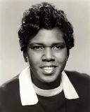 Barbara Jordan