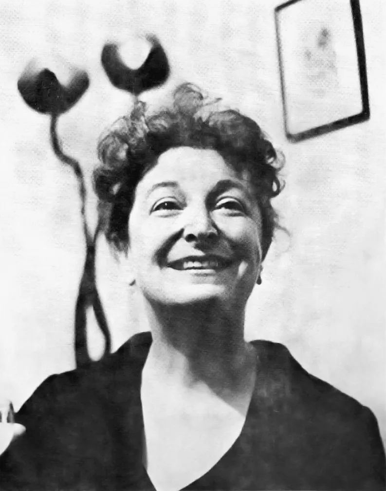 Pauline Kael