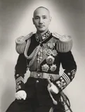 Chiang Kai-sheck