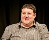 Peter Kay