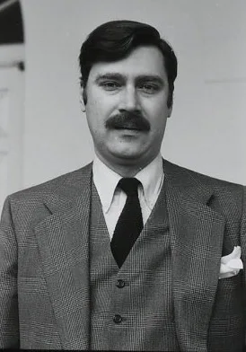 Aram Bakshian