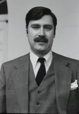 Aram Bakshian
