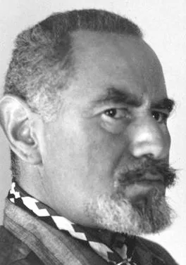 Gerald Kersh