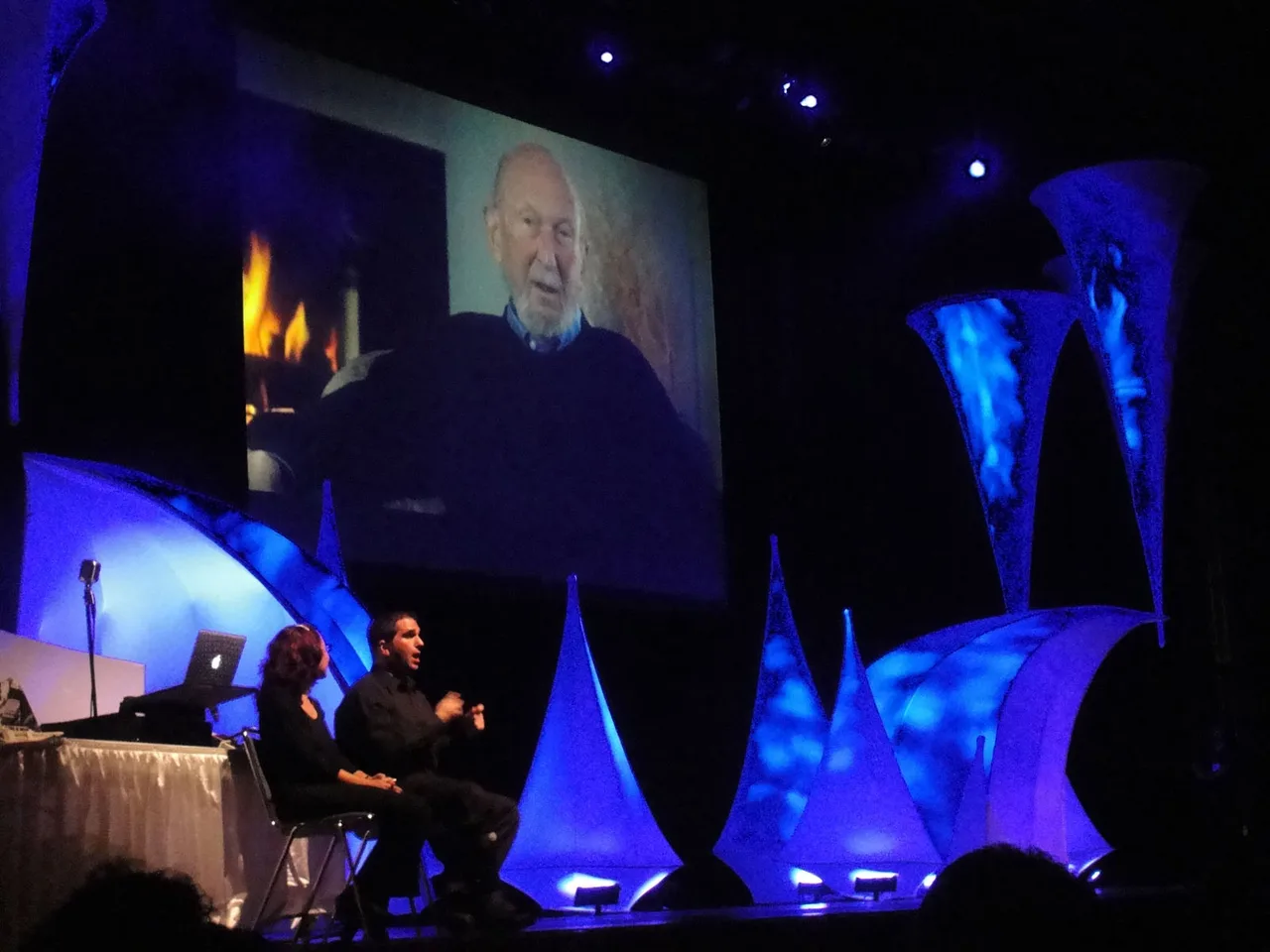 Irvin Kershner